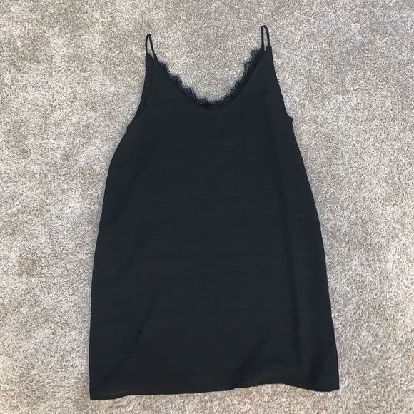 BP Sleeveless Black Dress size S - Picture 10 of 11